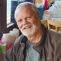 Mr. Frank Richard Raney