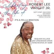 Robert Lee Wright Jr