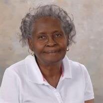 Mrs. Lois Phillips Coleman