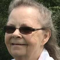 Peggy Bailey