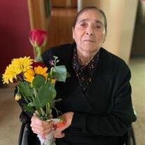 Teresa Reyes