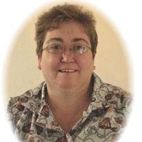 Margaret E Overholts