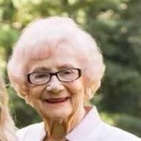 Mrs. Betty J. Tersch of Chicago