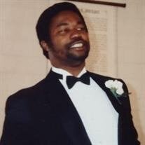 Mr. Samuel Thomas White Jr.