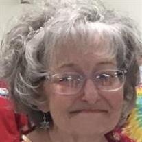 Loretta Ann Brown Ray