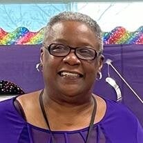 Pia Stringer