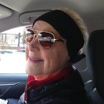 Anne M. Byron