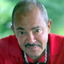Adalberto "Albert" Mendez