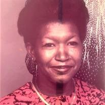 Joyce Elaine Benton