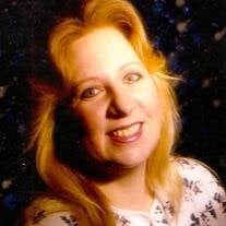 Pamela Ann Larison
