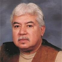 David Palacios