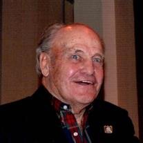 John "Bobby" Wilson Jr.