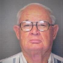 Mr. Maurice Hall