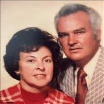Wanda Lee Carner