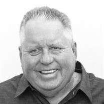 Rodney Nylund