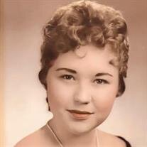 Dale Marie Billings