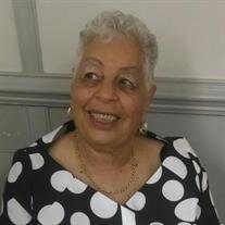 Phyllis Elaine Hayes