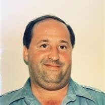 Joseph Raffeo