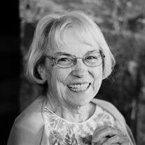 Georgia Gail Chamley
