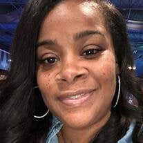 Nakeisha "Keisha" L. Bailey