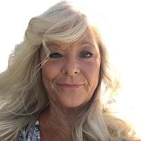 Brenda Lee Logan