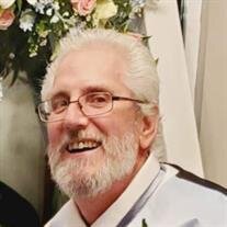 Kurt Brent Engelke