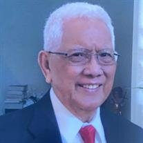 Clemente Cruz Eustaquio