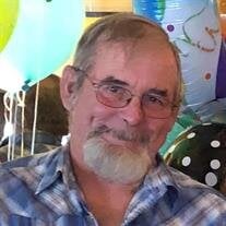 Mark William Kasten