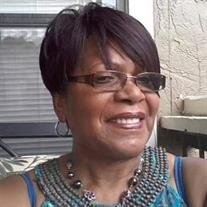 Verlena Wilson
