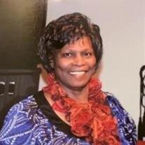 Mrs. Erma Carter