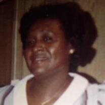Jacqueline Asberry