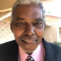Reginald Dwain Howell