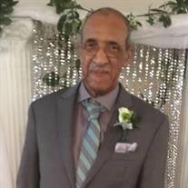 Mr. Walker Jenkins, Jr.