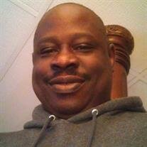 Eugene Roundtree