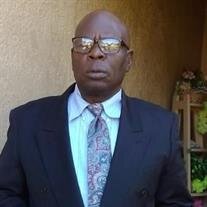 Norvilus Navilssaint
