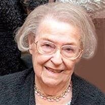 Dolorys Marion Hasslinger