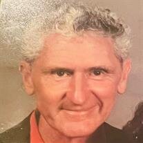 John "Jack" McGrath