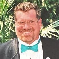 Robert McKay LeBaron