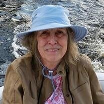 Miriam E. Elkins