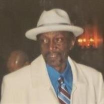 Anthony Wayne Wade Sr.