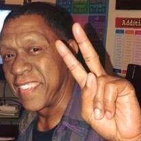 Earbie Lee Johnson