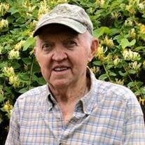 Robert Lee Hambley