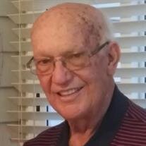 John Marcel Olive