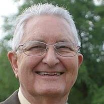 Dr. Allen F. Harrod