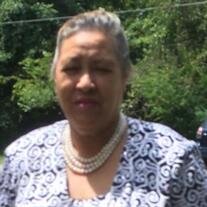 Claudia Santos Montiel