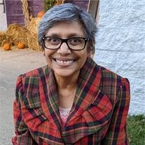 Asha Veena Gilbertson