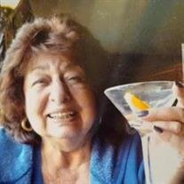 Elizabeth Ann Folsom