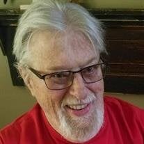Mr. Robert Harris