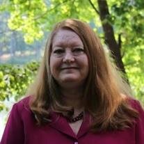 Deborah "Debbie" Slaton
