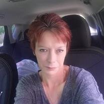 Kimberly Ann Hudson